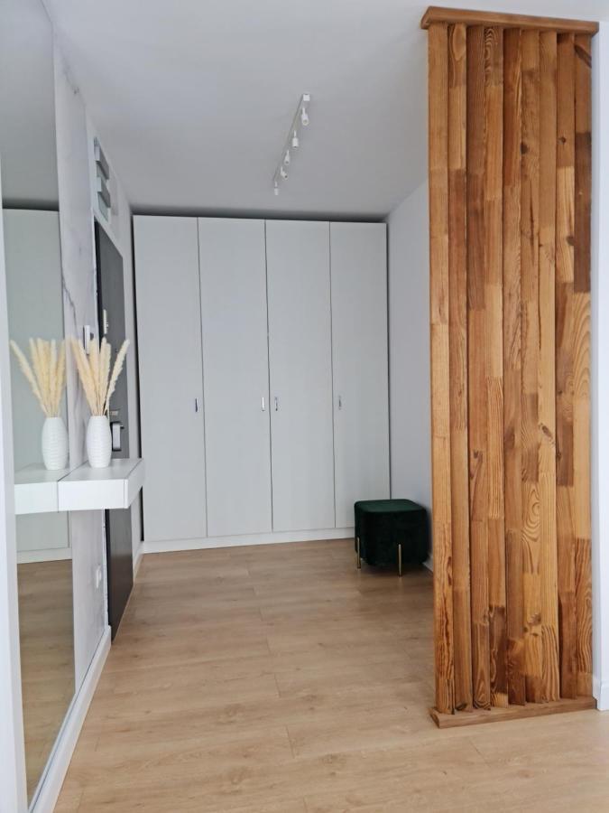 Sara Apartment Oradea Exterior foto